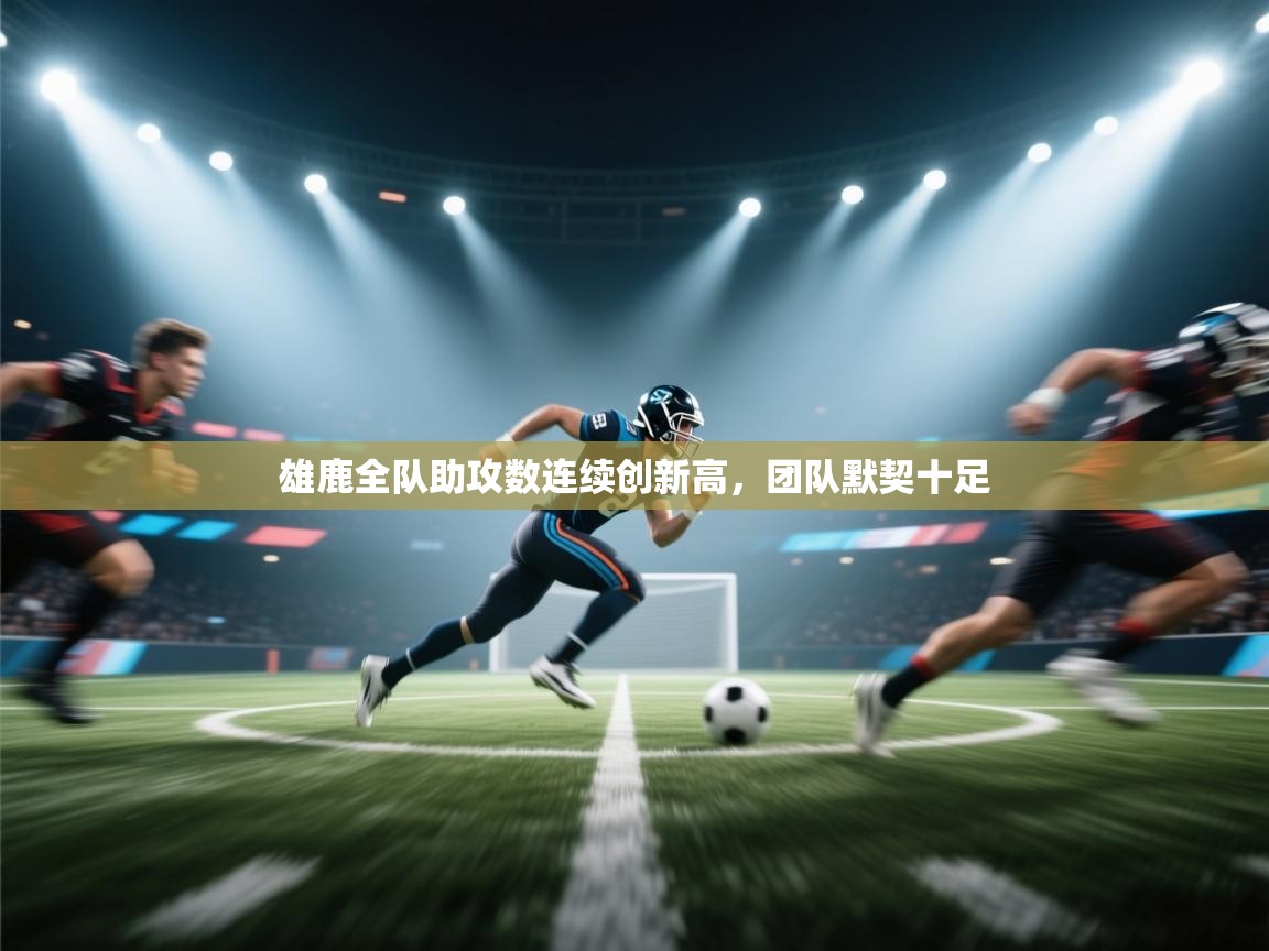 爱游戏体育官网-雄鹿全队助攻数连续创新高，团队默契十足  第1张