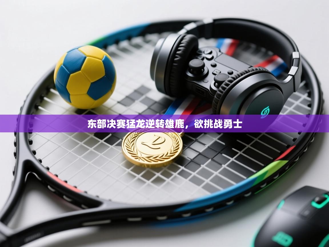 爱游戏平台官网入口-东部决赛猛龙逆转雄鹿，欲挑战勇士  第2张