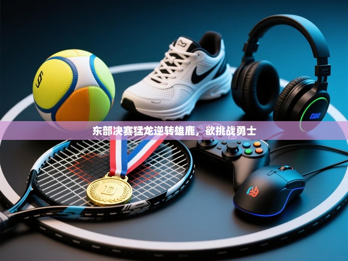 爱游戏平台官网入口-东部决赛猛龙逆转雄鹿，欲挑战勇士  第3张