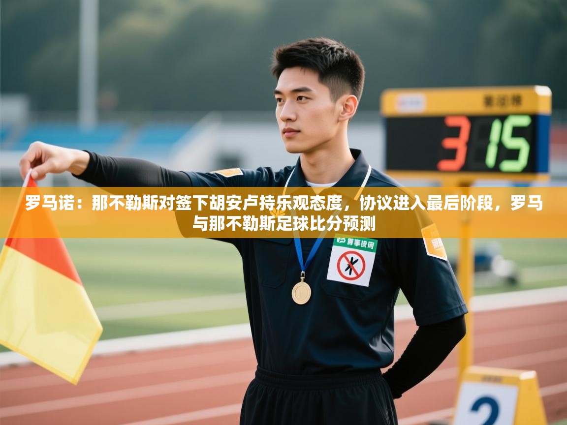 爱游戏 ayx 中国官方网站_ayx sports-罗马诺:那不勒斯对签下胡安卢持乐观态度,协议进入最后阶段,罗马与那不勒斯足球比分预测 第1张