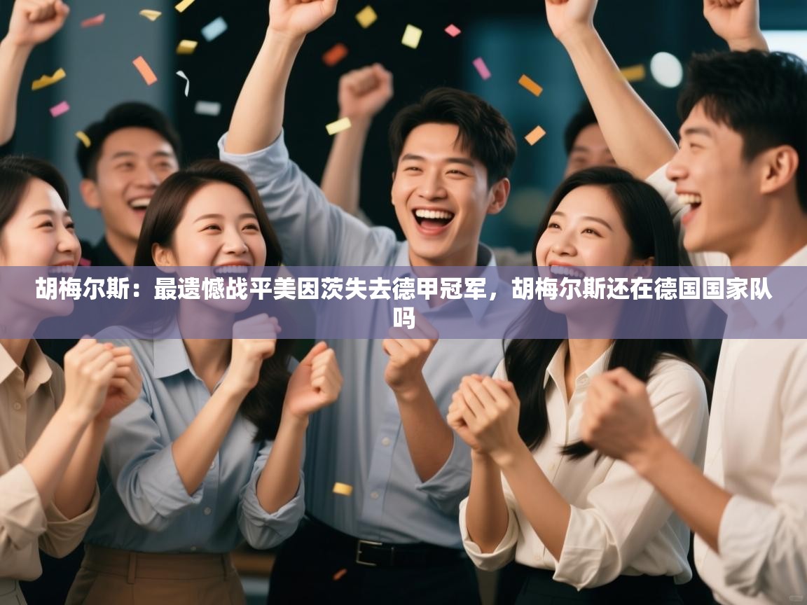 爱游戏娱乐网址-胡梅尔斯:最遗憾战平美因茨失去德甲冠军,胡梅尔斯还在德国国家队吗 第1张