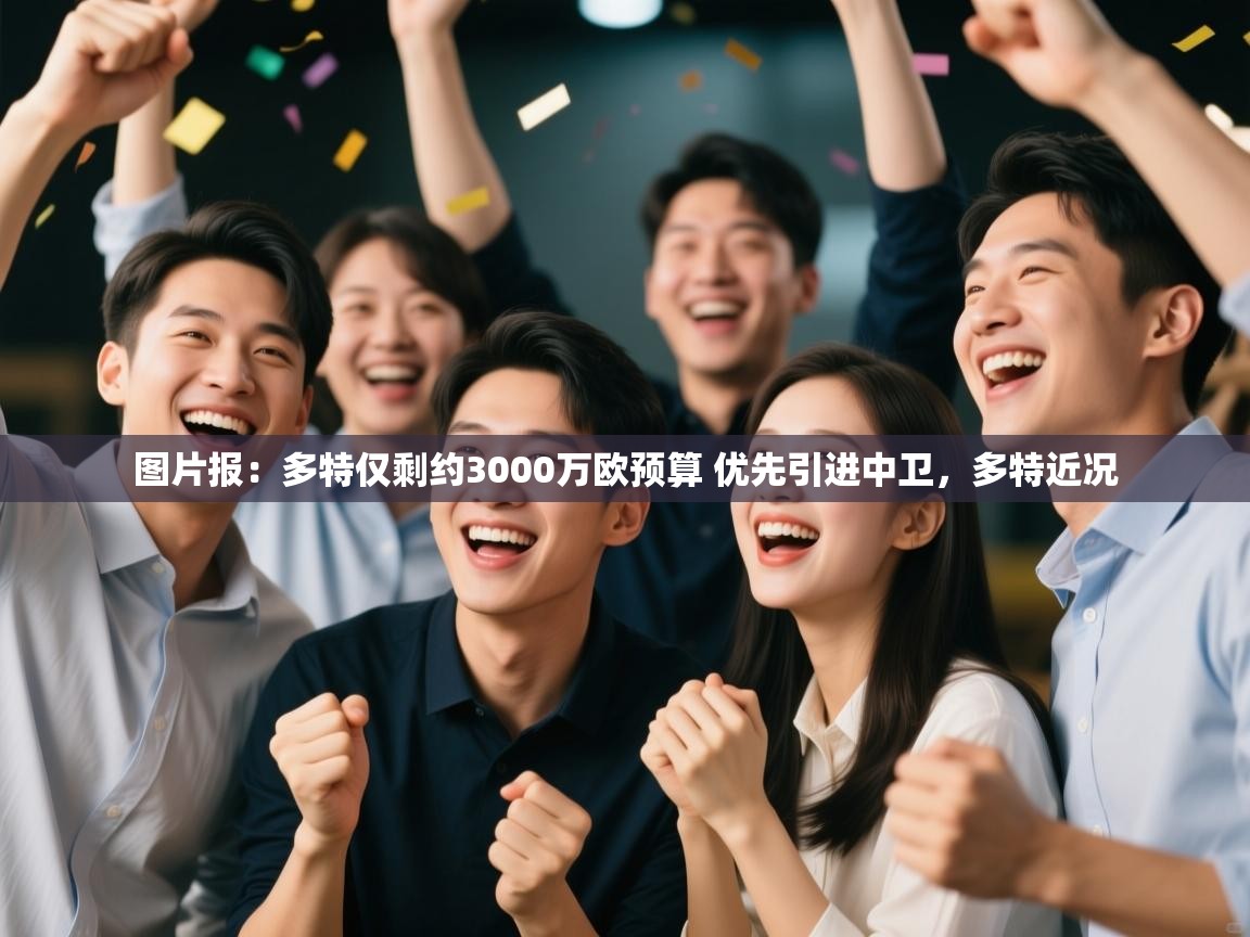 爱游体育直播app-图片报:多特仅剩约3000万欧预算 优先引进中卫,多特近况 第4张