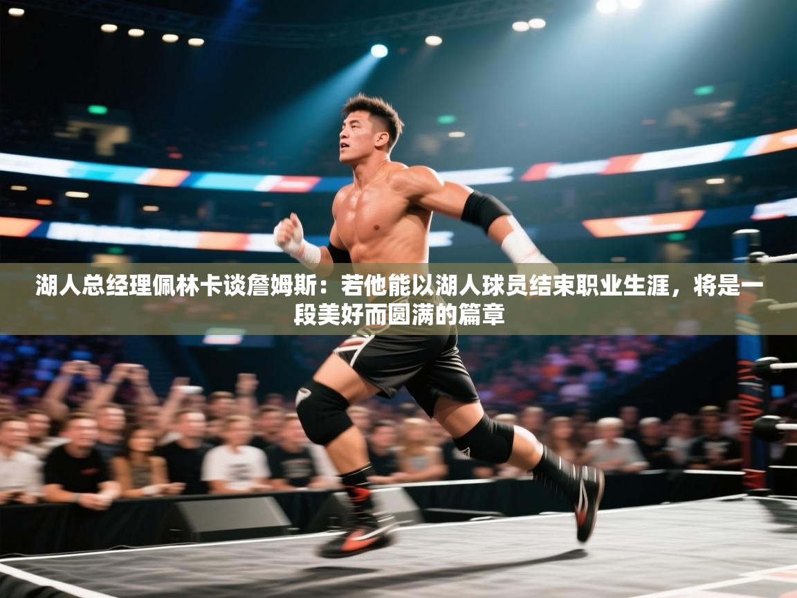 爱游戏体育直播-湖人总经理佩林卡谈詹姆斯：若他能以湖人球员结束职业生涯，将是一段美好而圆满的篇章  第4张