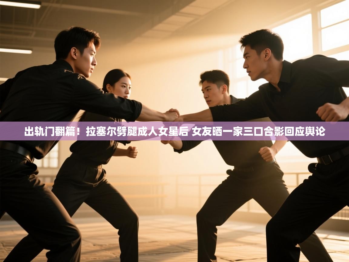 爱游体育直播-出轨门翻篇！拉塞尔劈腿成人女星后 女友晒一家三口合影回应舆论  第2张