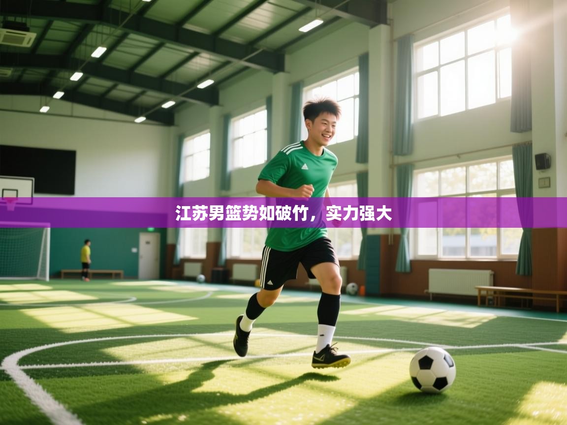 爱游戏体育下载-江苏男篮势如破竹，实力强大  第1张